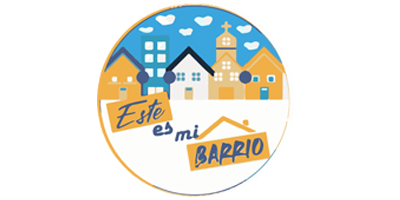 Este es mi Barrio