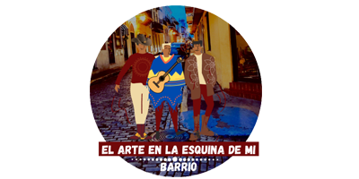 El Arte en la esquina de mi Barrio