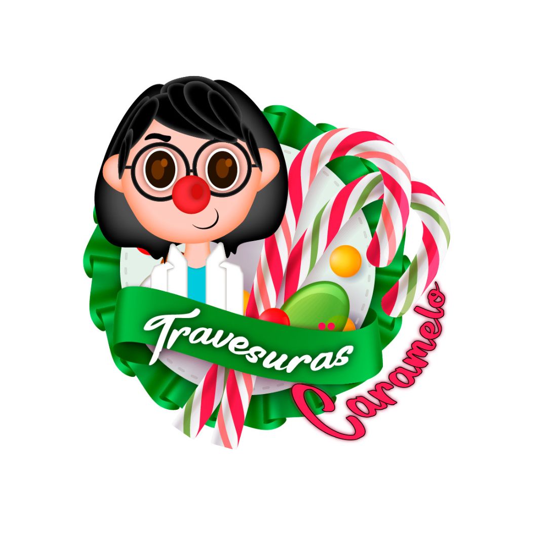 Travesuras de Caramelo