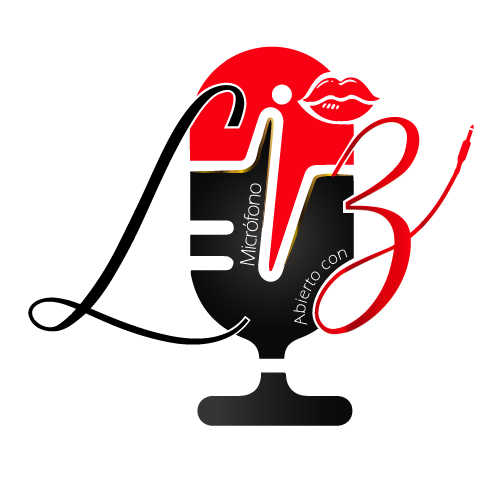 Micrófono Abierto con Liz